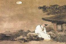 龚自珍的资料简介20字