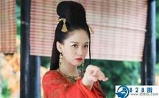 旧版东方不败是男是女